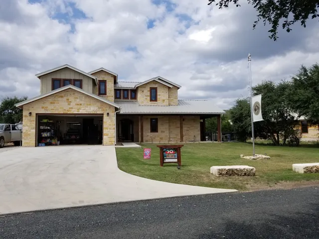 Hill Country Hideaway vacation rental