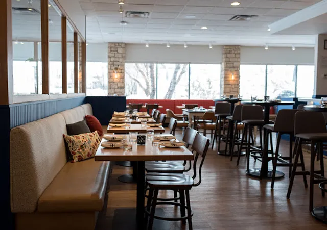 Broken Plate Greek Restaurant YYC