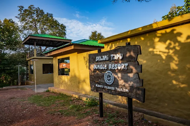 MPT Sailani Island Resort