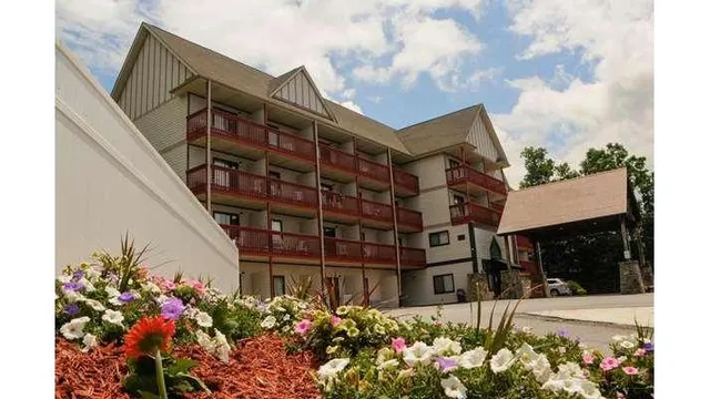 Days Inn by Wyndham Waynesville NC