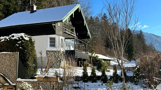 Ferienhaus Ruheplatzerl