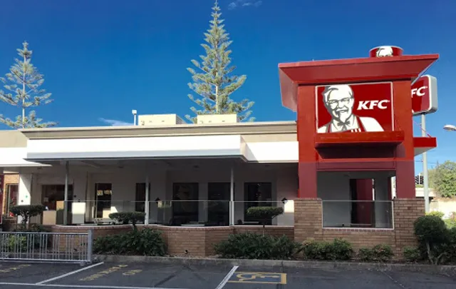 KFC The Pines