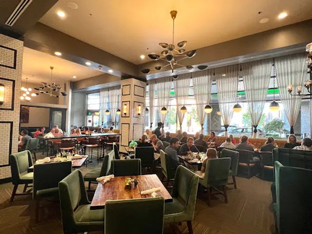 Trillium Kitchen + Cocktails