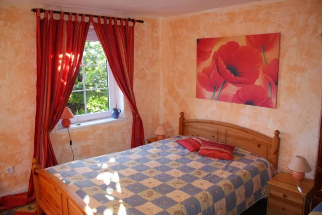 Landhaus Questin - Wolfgang u. Manuela Müller