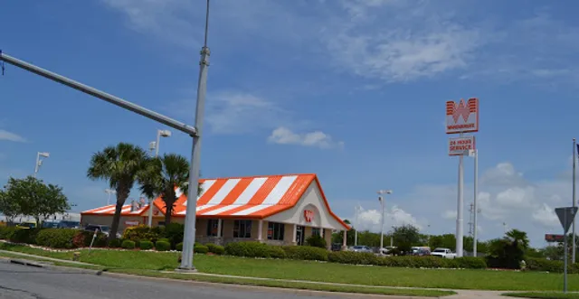 Whataburger