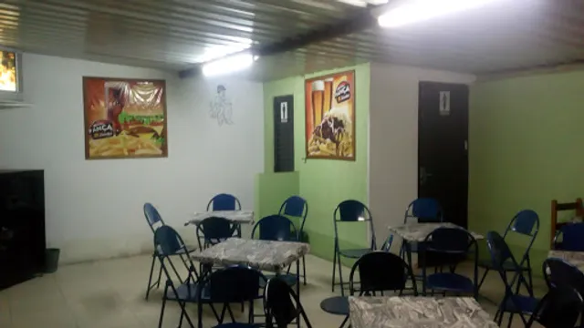 Mister Pança Lanches