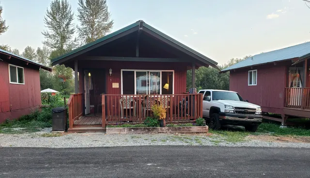 Henley's Silver Lake Resort