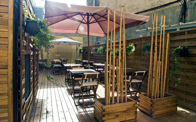 BCN URBANESS HOTELS GRAN DUCAT