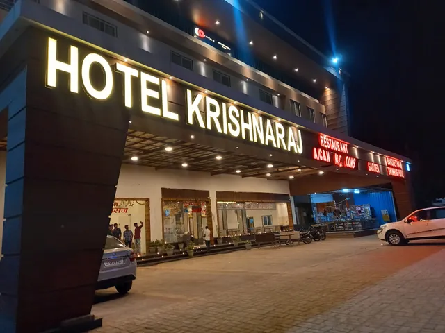 Hotel Krishnaraj
