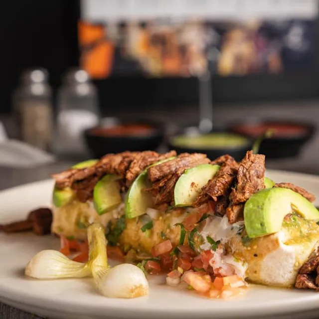 Mezcali Mexican Restaurant