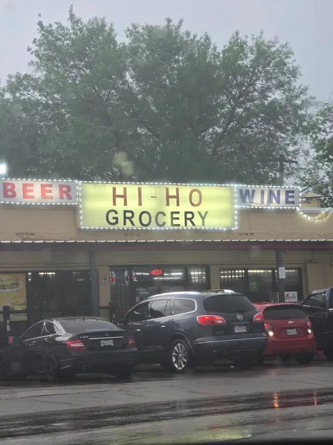 HI HO GROCERY