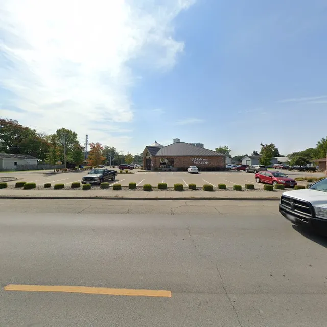 The Medicine Shoppe Pharmacy