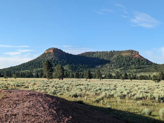 Bears Ears East