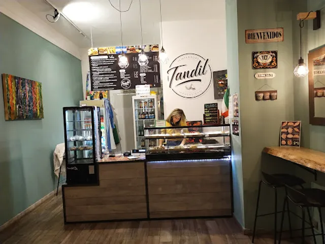 Tandil Empanadas Argentinas