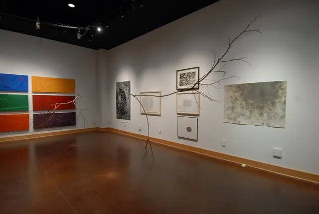 Texas State Galleries