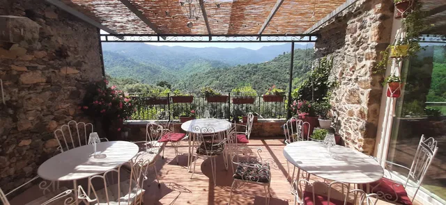 B&& L' Antica Macina