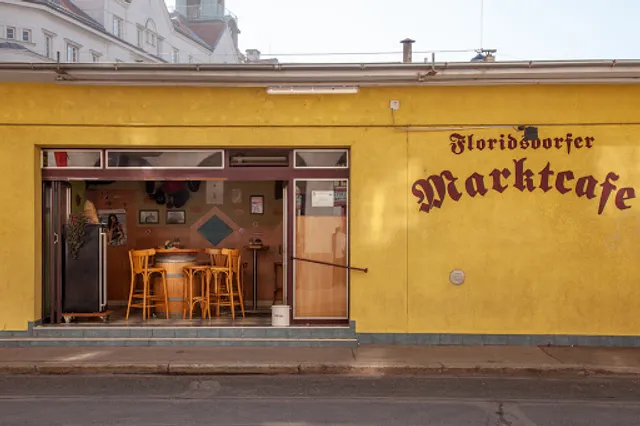 Floridsdorfer Marktcafe