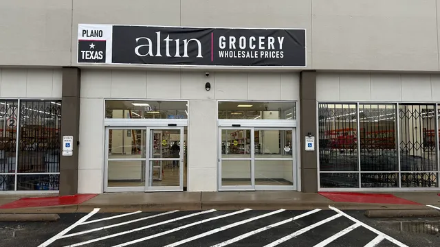 Altin Grocery - Wholesale Prices