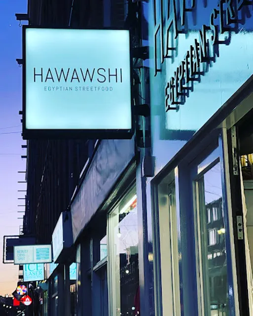 HAWAWSHI