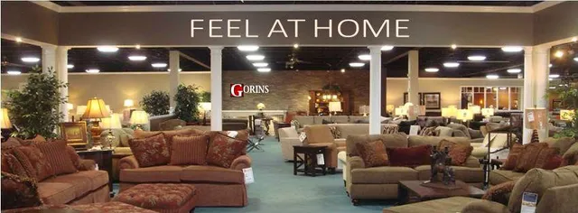 Gorins Furniture Inc