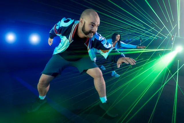 Activate Newcastle (Metrocentre)