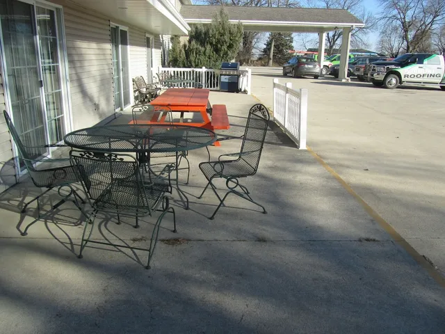 Park View Inn and Suites & Conference Center