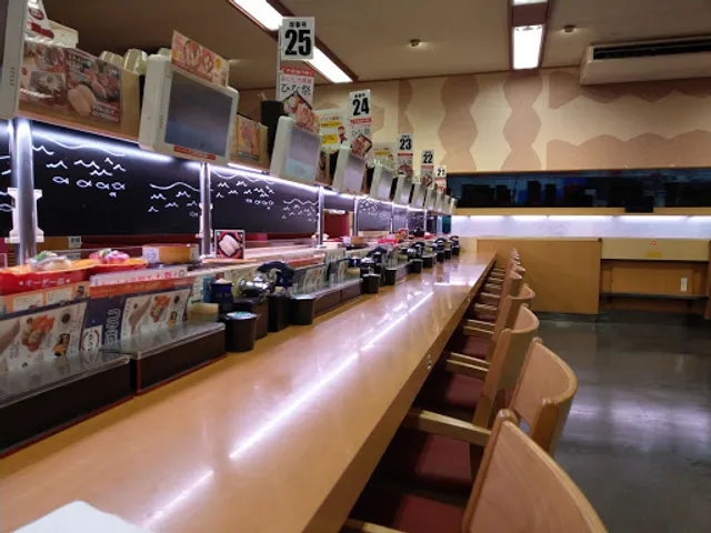 Sushiro Kan-nana Aoi Store