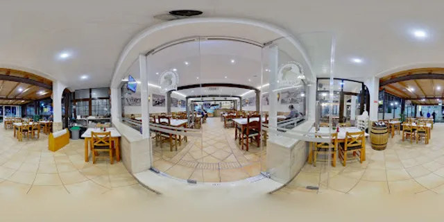 Restaurante Churrasqueira Agapito