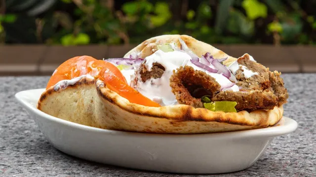 Gyros Plus