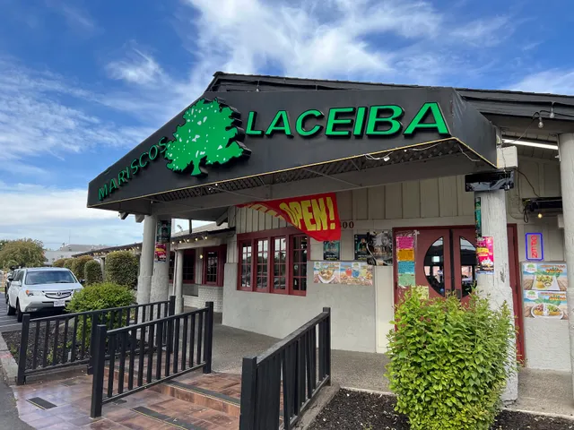 Mariscos La Ceiba Modesto