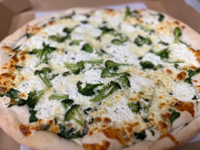 Broadway Pizzeria-Restaurant