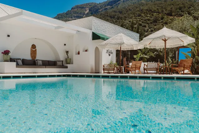 Oludeniz Blu Luxury Boutique Hotel