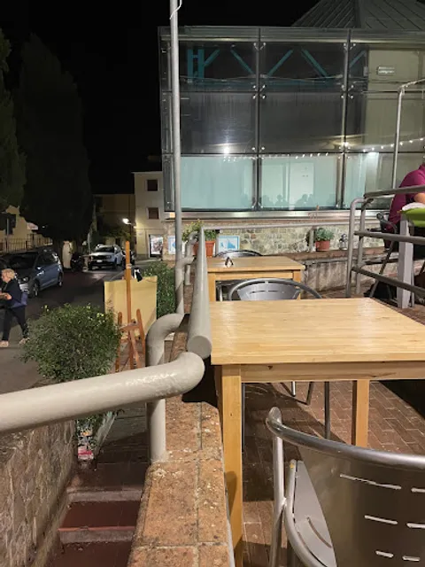 Pizzeria Spaghetteria Everest