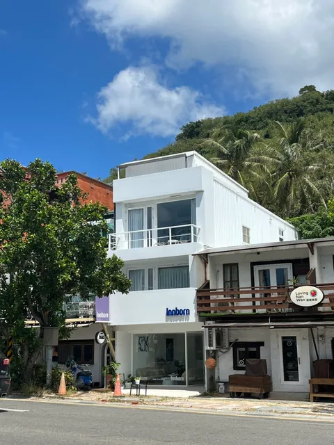 Innborn Kenting（旅奔墾丁）