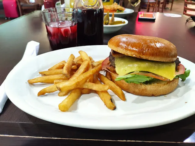 Wings Aeropuerto Monterrey Terminal A