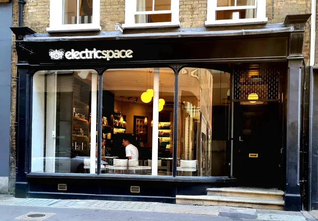 Electric Space London