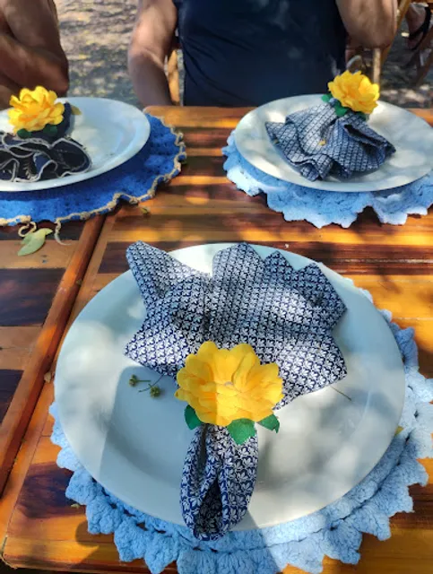 Restaurante Flor do Mar