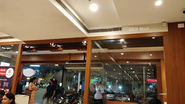 Biryanis And More - Gachibowli