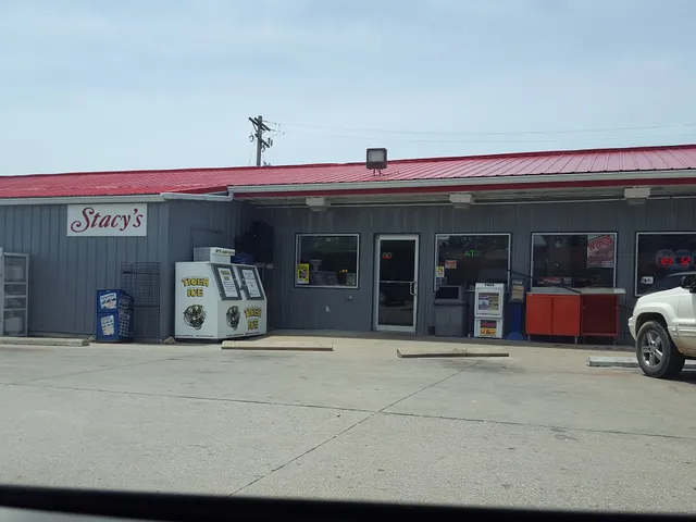 Stacys Market & Grill