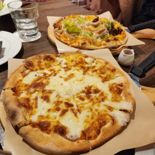 喬義思苗栗尚順店