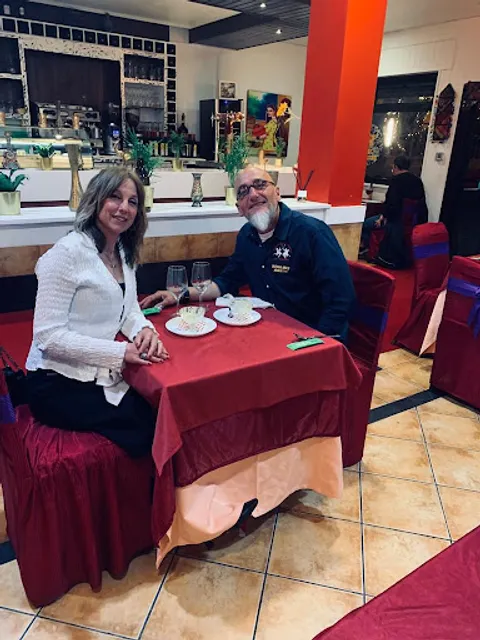 Royal Tandoori Indian Restaurant Ferrol