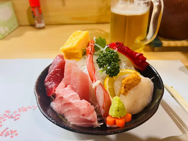 Izakaya Gen
