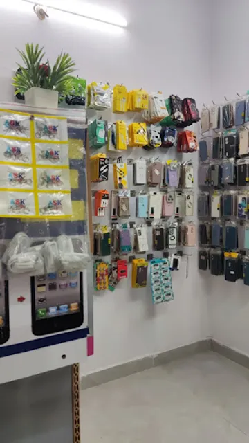 Sri Lakshmi Akhil curry point