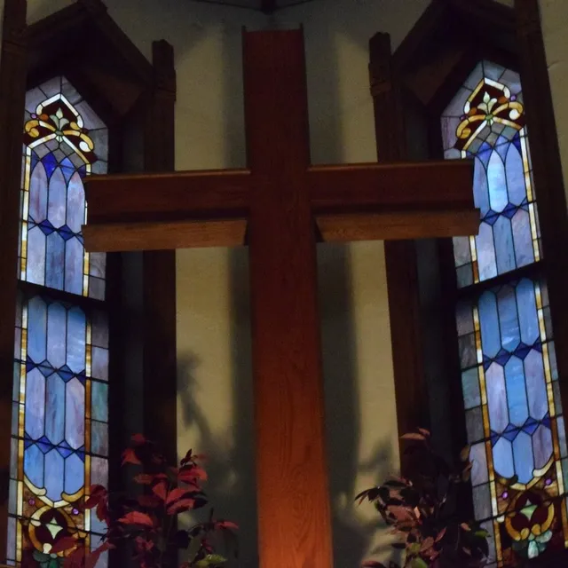 Overbrook United Methodist Church