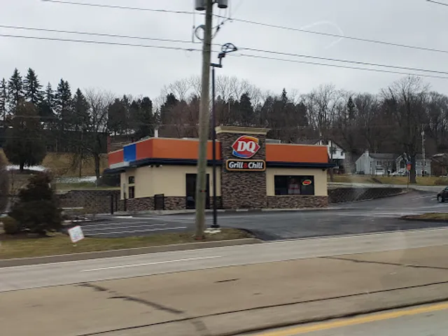 Dairy Queen Grill & Chill
