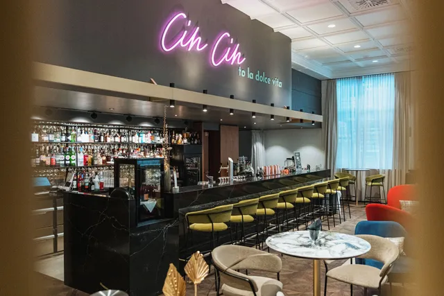 Cantinetta Popolare Stuttgart Vaihingen