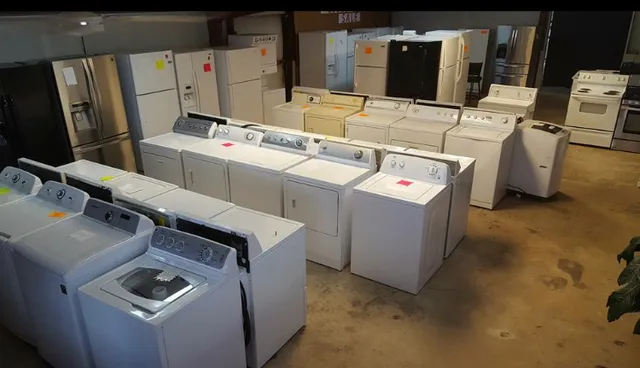 Factory Surplus outlet