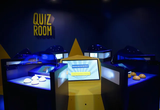 Quiz Room Bordeaux