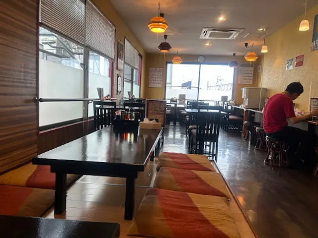 Chinese Restaurant Jihedon