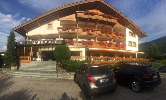 Hotel Markushof